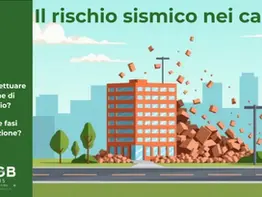 IL RISCHIO SISMICO