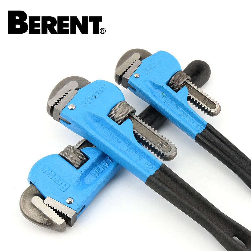 Pipe Wrench BT 1160