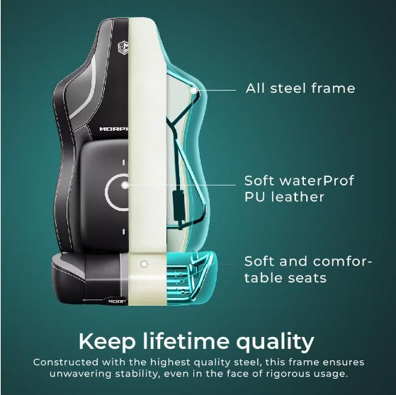 Thumbnail: Gaming Chair