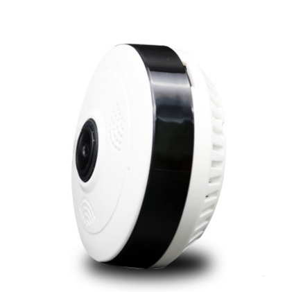 Thumbnail: V380 Wireless Smart 360° HD Surveillance Camera