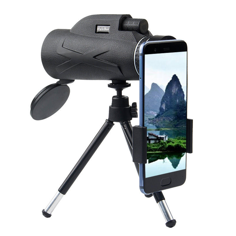 Thumbnail: High Magnification Telescope for Smartphones