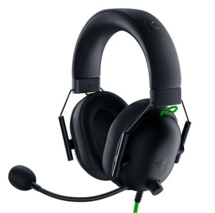 Thumbnail: Virtual Surround Headset