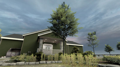 The Chapel screenshot