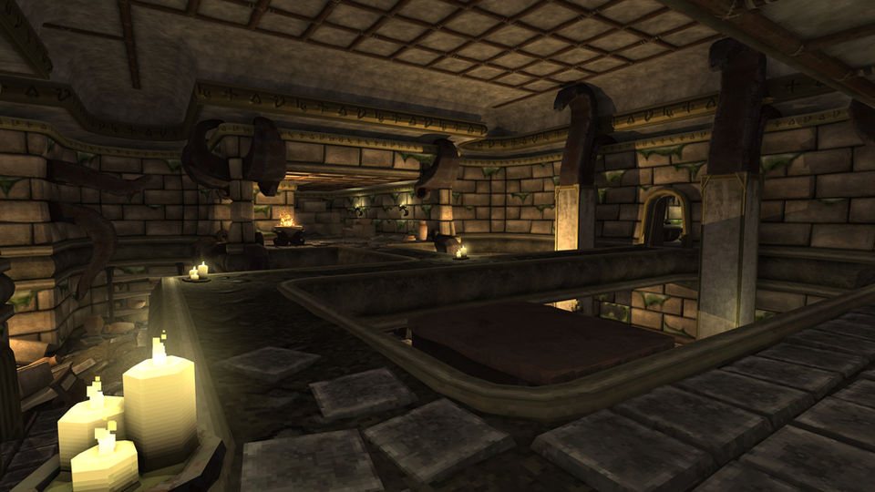 The Bloodless Reign screenshot