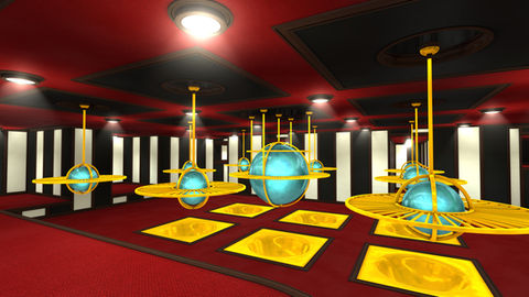 Velvet screenshot