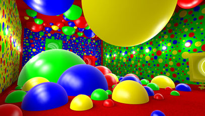 Bricolage screenshot