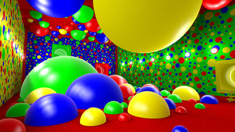 Bricolage screenshot