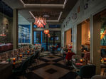 The Art of the Slice: Authentic Neapolitan Pizza Just Steps from The Grove