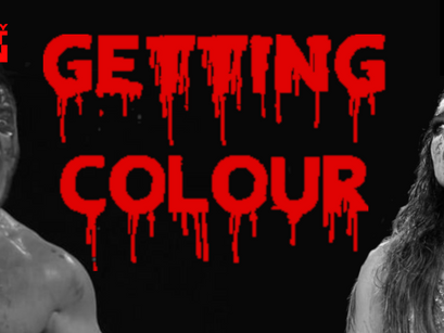 Getting Colour - Debating Blood In Wrestling l The Bearhug Club Podcast