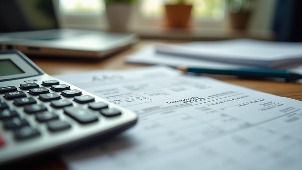 Get Tax-Ready: Resources for Individuals and Freelancers