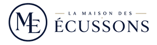 Logo la maison des écussons