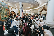 Penonton Teater Tanjong Istana Budaya 2022