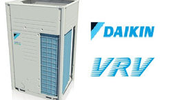 Daikin VRV