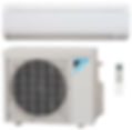 Ductless Split Systems