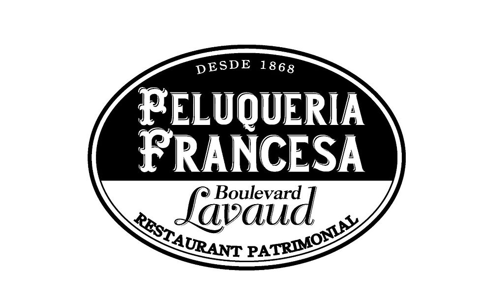 Peluqueria francesa