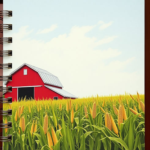 journal, pen, red barn, corn_edited.jpg