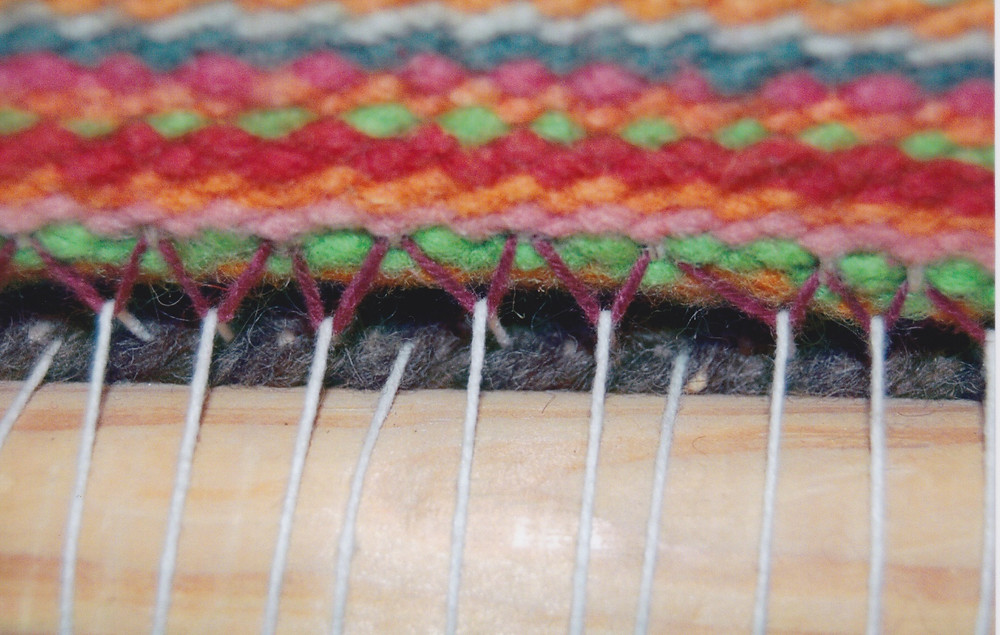 navajo rug