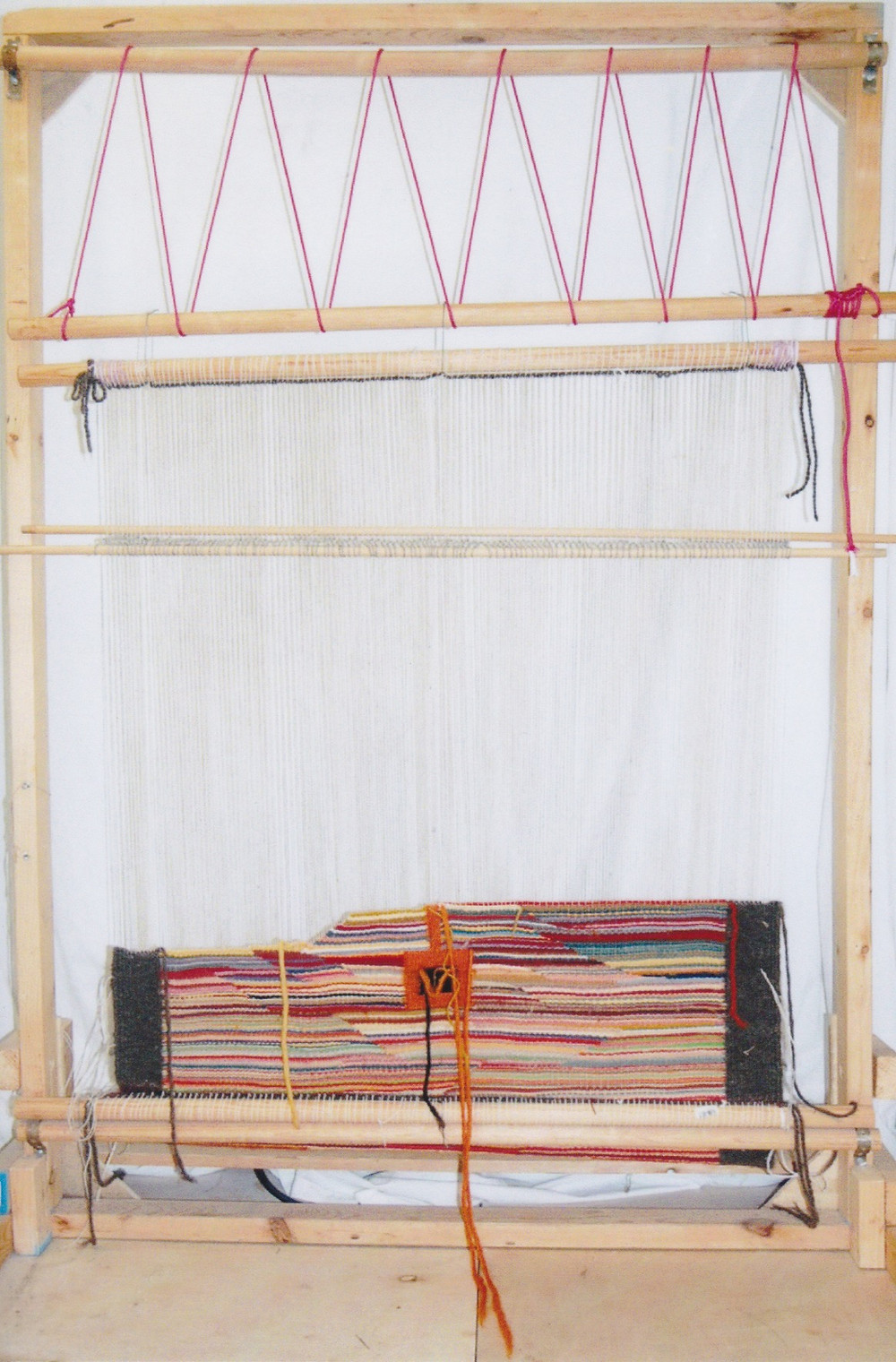 navajo rug