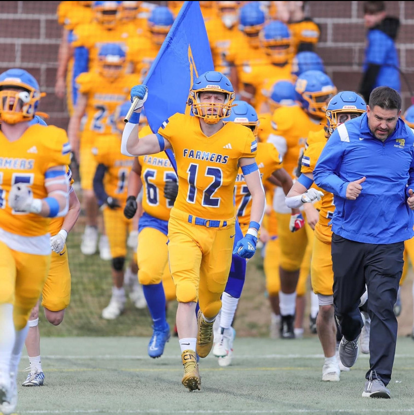 Home TheFighting43'S Booster Club for Wheat Ridge High School