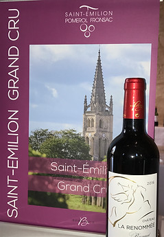 Les Grands Crus
