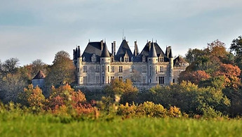 Le Château de Montaigne
