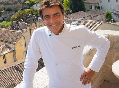 Yannick Alléno