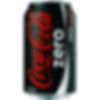 Coca Cola Zero 350 ml
