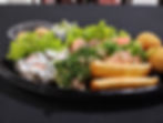 Natsu Nigata 1 (Mix / Serve 1 pessoa)