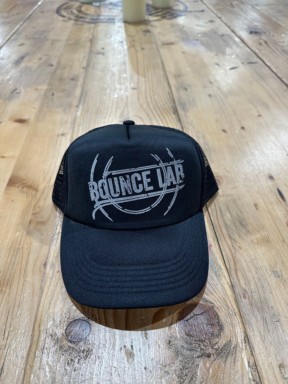 Miniaturbild: BounceLab Cap