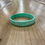 Miniaturbild: BounceLab Silikonarmband