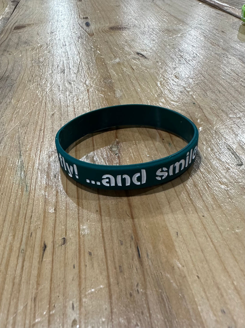 Miniaturbild: BounceLab Silikonarmband