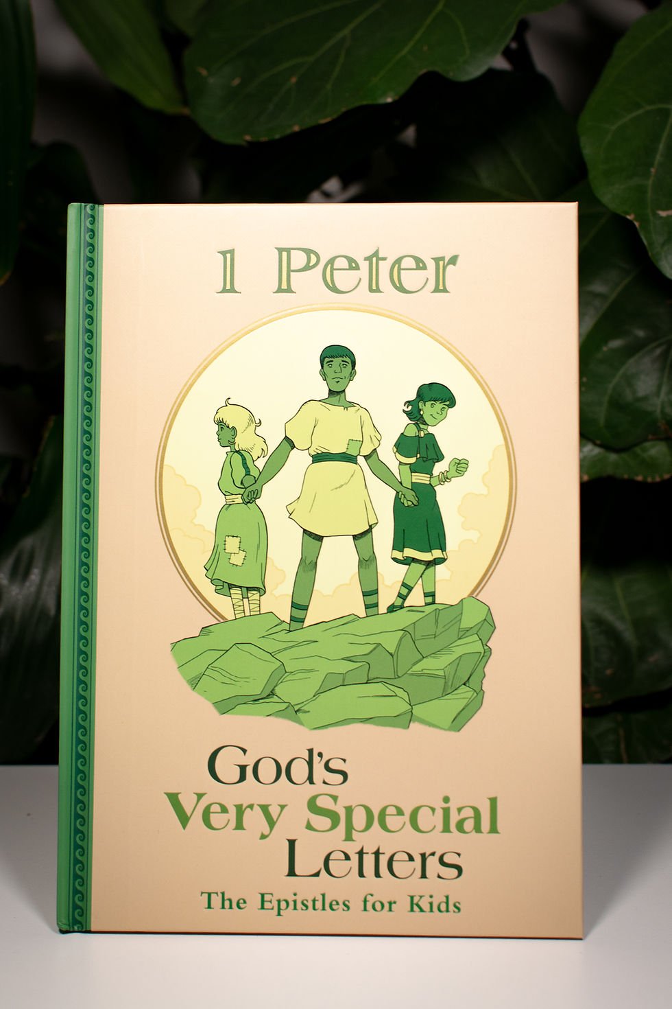 Thumbnail: 30 Book Bundle - 10 x Philippians, Colossians, 1 Peter