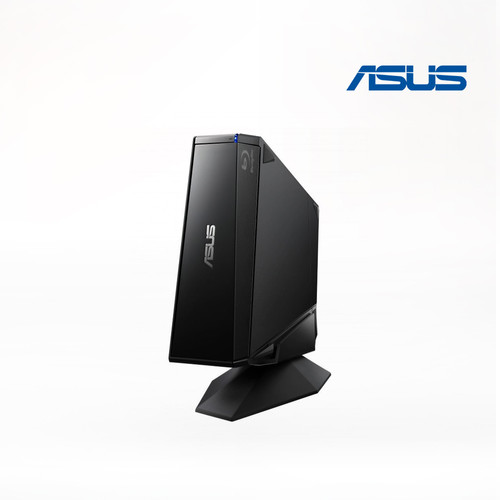 Ext. Bluray RW ASUS (BW16D1HU PRO) Black Aclick