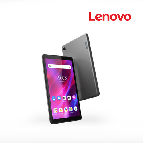 Tablet 7'' (WIFI,32GB) LENOVO TAB-M7 (TB-7306F) Iron Gray