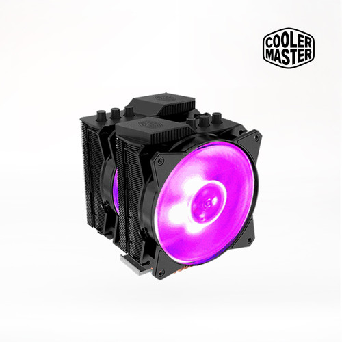 Amd Cooler Master Ma621p VENTILADOR CPU COOLER MASTER MASTERAIR