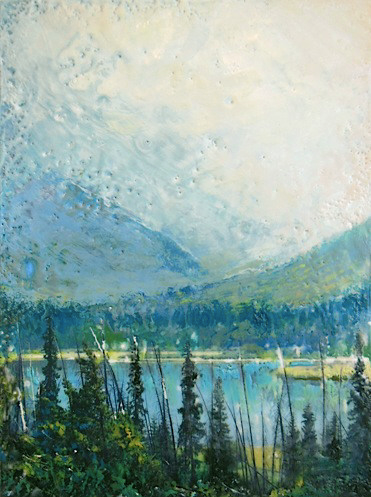 Alpine Lake