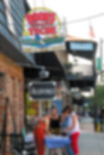 Books Along the Teche