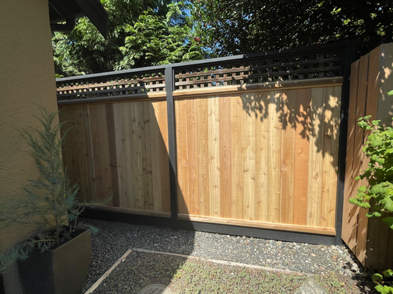 fence builder, handyman, general contractor, finishing carpentry, renovations, remodel