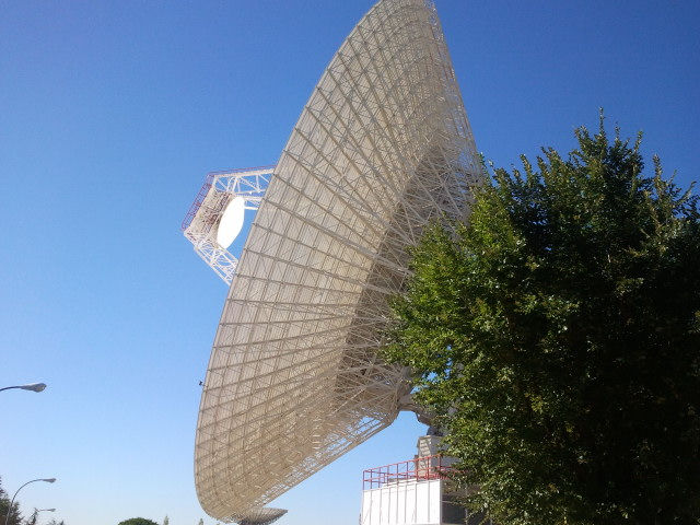 TDT. Dividendo Digital