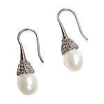 Thumbnail: Fresh Water Pearl Necklace