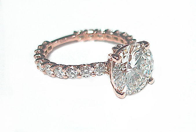 Thumbnail: Pretty In Pink