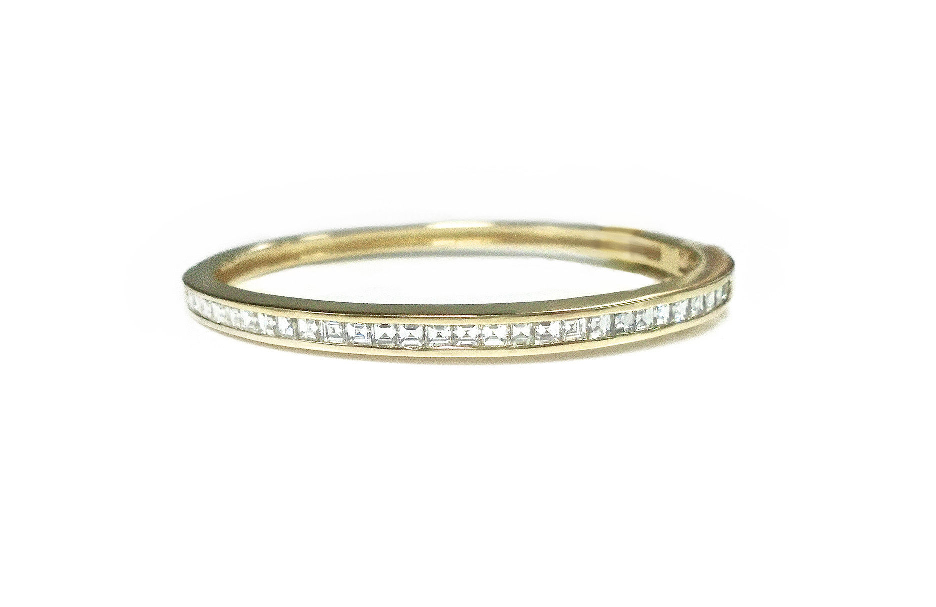 Princess Bangle Stackable