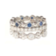 Sapphire Stacking