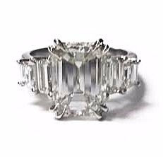 Thumbnail: Asscher Band