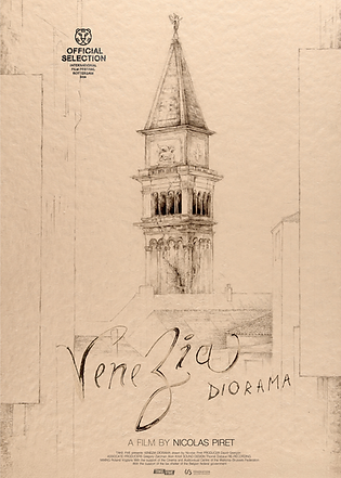 VENEZIA DIORAMA