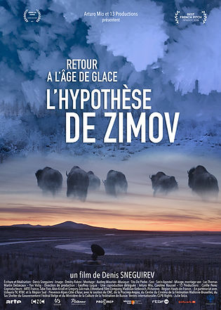 ZIMOV'S HYPOTHESIS (L'Hypothèse de Zimov)