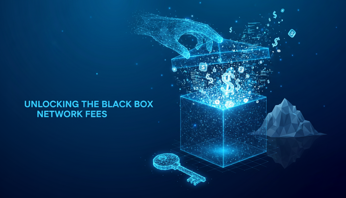 Bluecard Network The Hidden Cost of