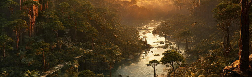 Amazonie