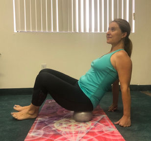 Sphere Therapeutix - 3 Point Hip Release for tight hips and low back pain