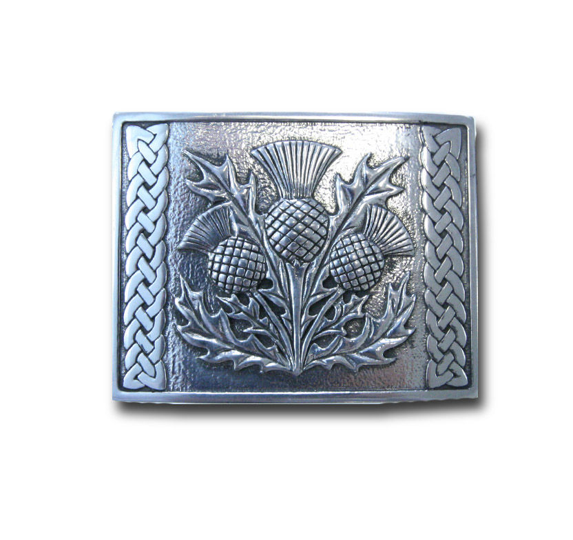 Miniaturbild: Belt buckle / Gürtelschnalle